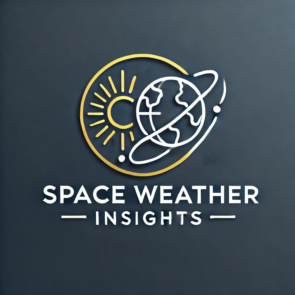 Space Weather Insights Logo